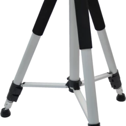 Futech Trépied De Chantier Trépied à Usage Moyen 75-300 Cm - 5/8".