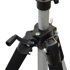 Futech Trépied De Chantier Trépied à Usage Moyen 75-300 Cm - 5/8". -d’appareils de mesure Soldes Boutique trepied a usage moyen 75 300 cm 5 8q 1 3