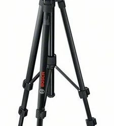 Bosch Bleu Accessoires Trépied De Chantier Trépied De Construction BT150