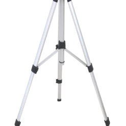 Futech Trépied De Chantier Trépied Light Duty 50-150cm - Tête Rotative - 1/4