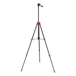 Milwaukee Accessoires Trépied De Chantier Trépied Pour Laser 1.8m TRP180