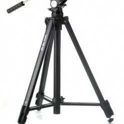 Leica Trépied De Chantier TRI 100 Trépied 757938