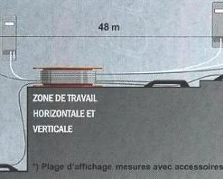 Nivcomp Nivellement Tuyau Pour Niveau à Bulle Digital Dans Coffret